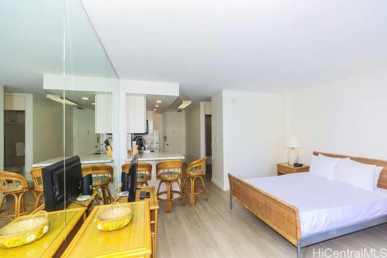 1765 Ala Moana Boulevard 1091
