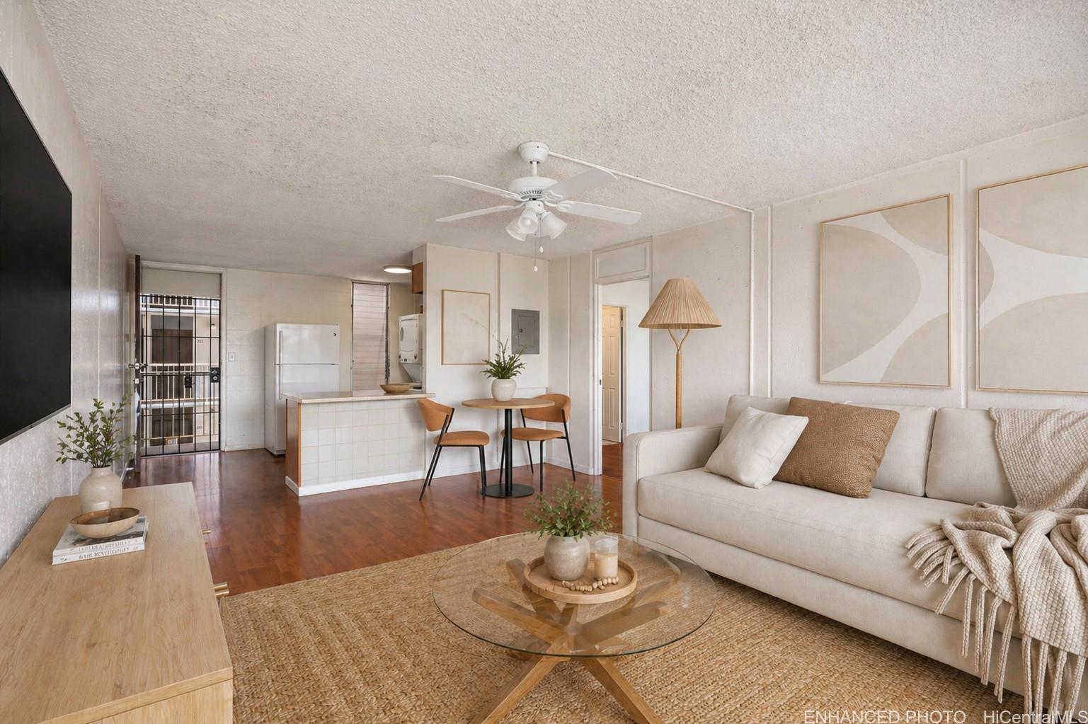 95-061 Waikalani Drive  Unit D706