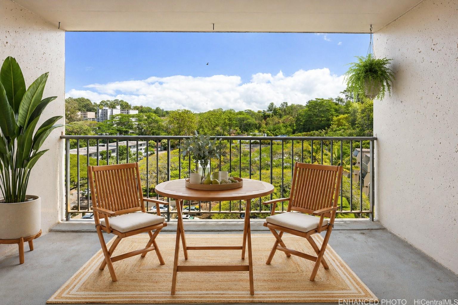 95-061 Waikalani Drive  Unit D706