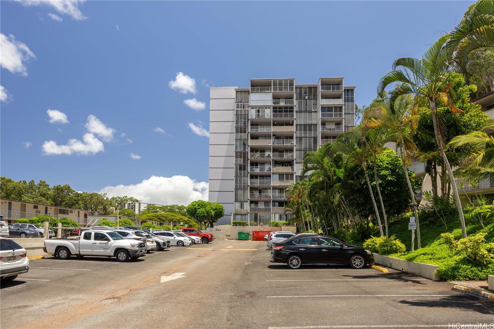 95-061 Waikalani Drive  Unit D706