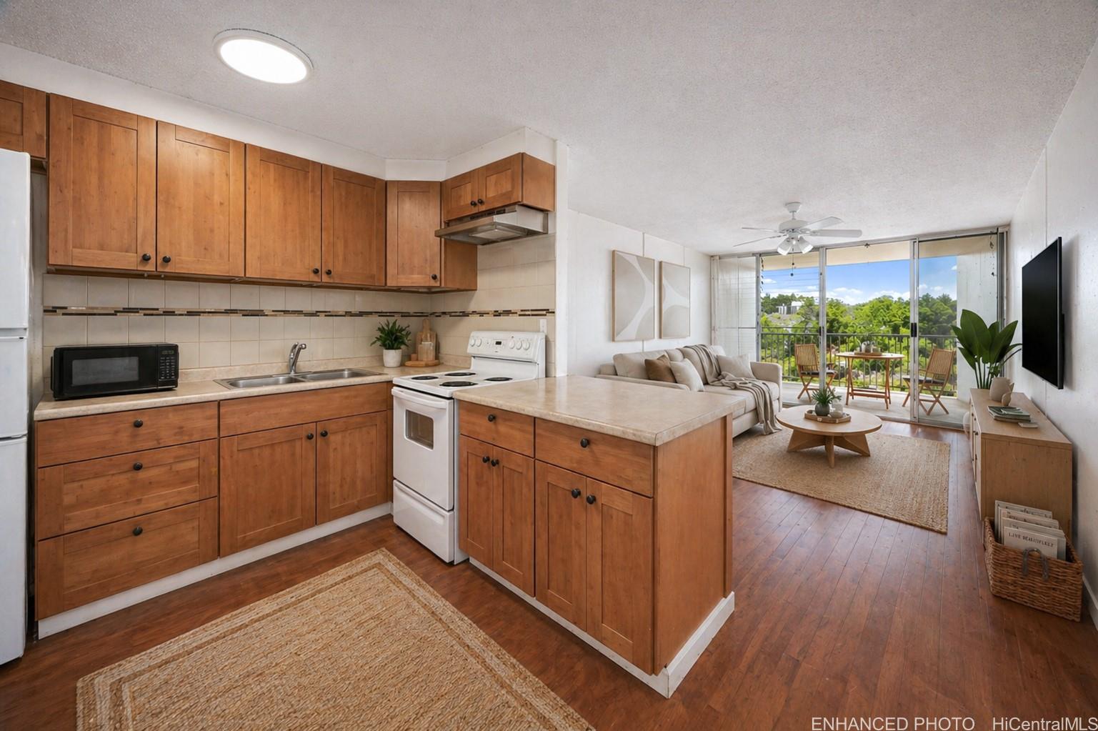 95-061 Waikalani Drive  Unit D706