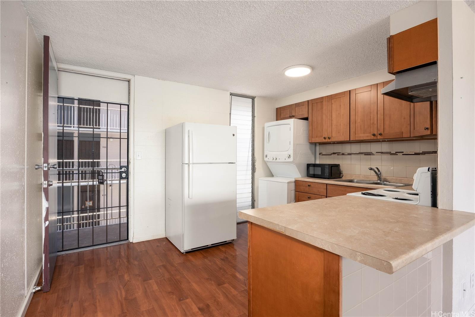95-061 Waikalani Drive  Unit D706