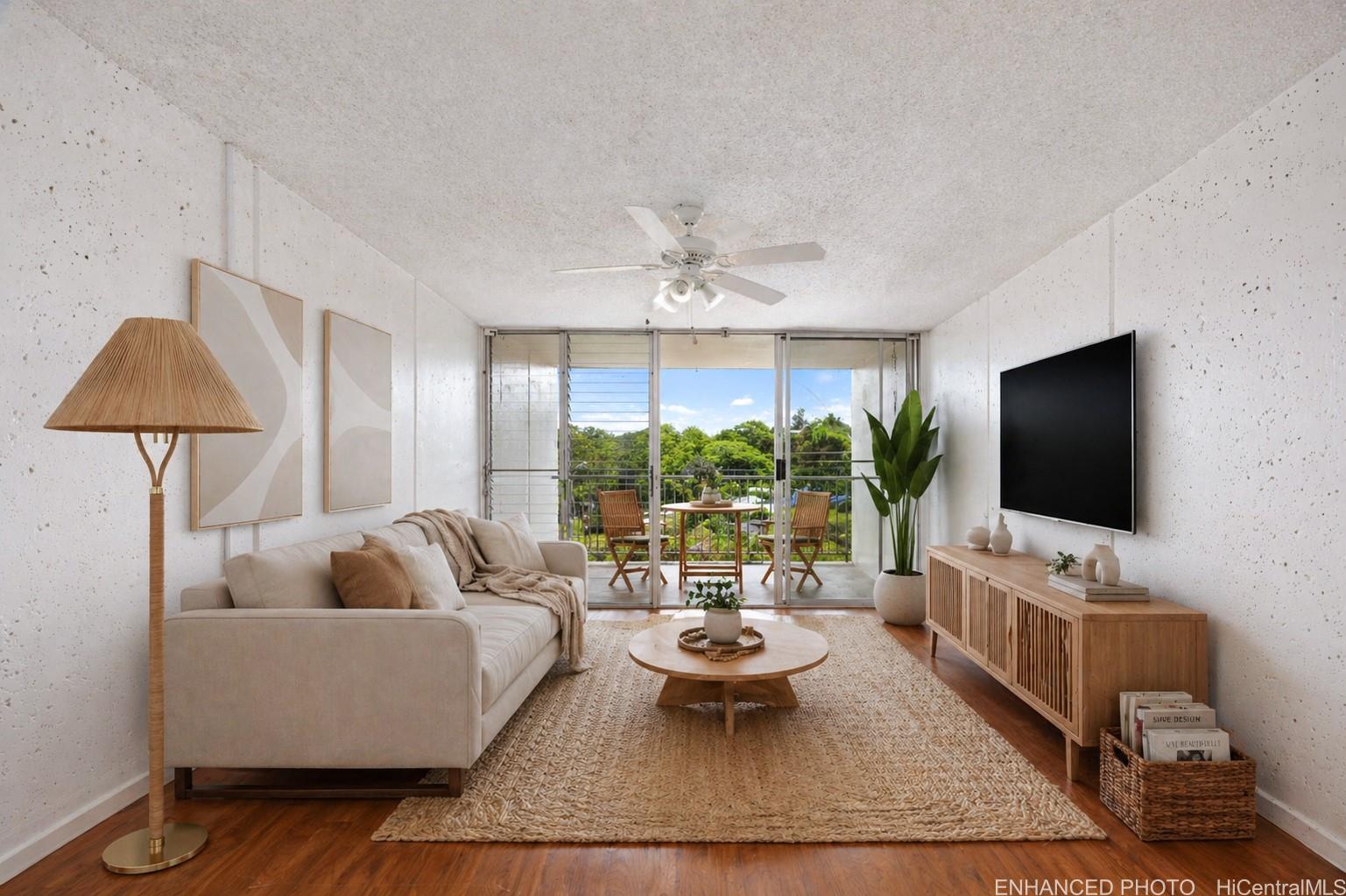 95-061 Waikalani Drive  Unit D706