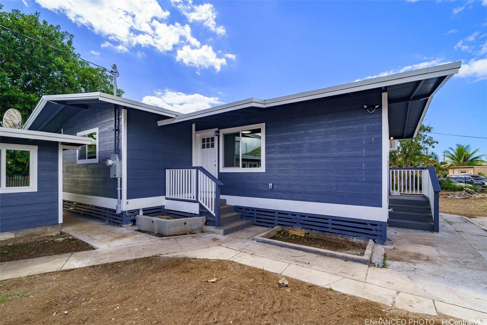 85-743 Kanapua Place
