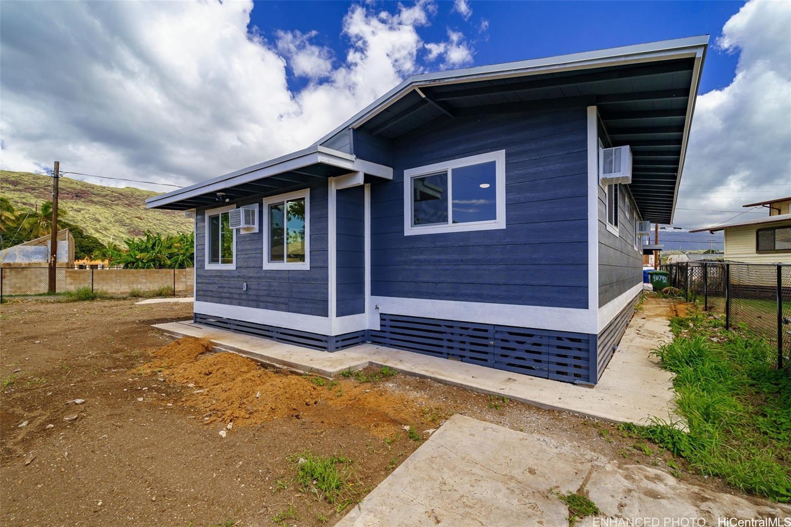 85-743 Kanapua Place