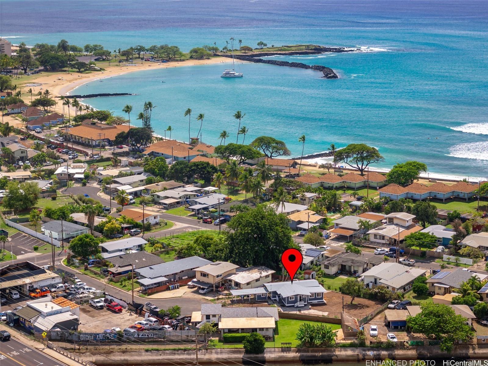 85-743 Kanapua Place