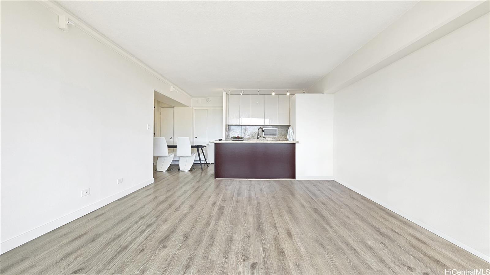 2333 Kapiolani Boulevard  Unit 2609
