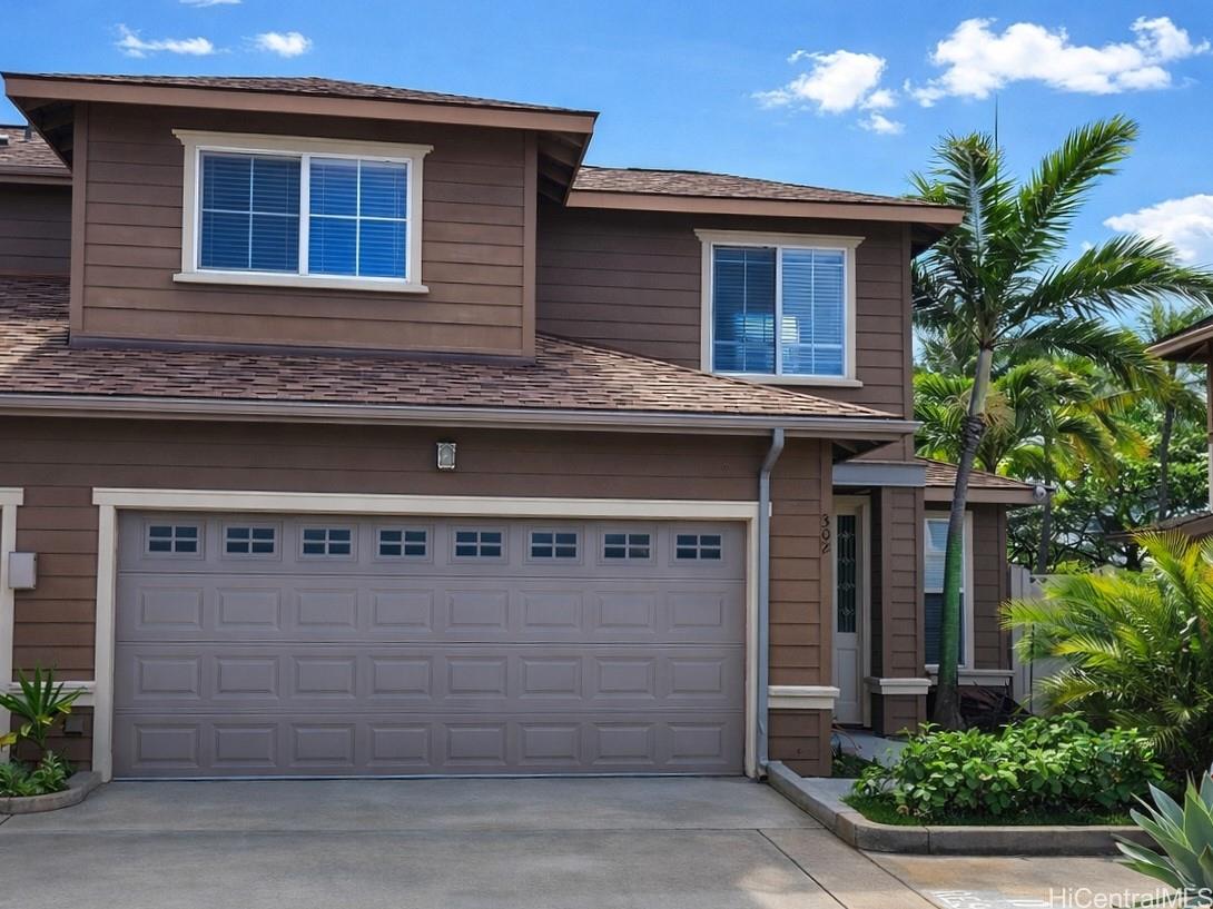 580 Lunalilo Home Road CO B302