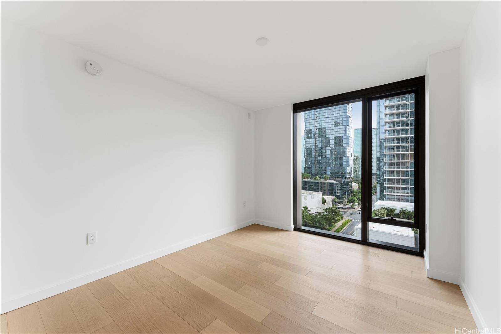 1100 Ala Moana Boulevard  Unit 1208