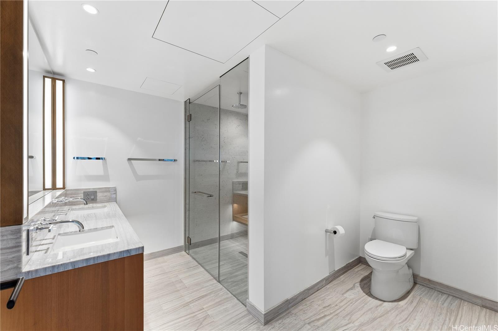 1100 Ala Moana Boulevard  Unit 1208