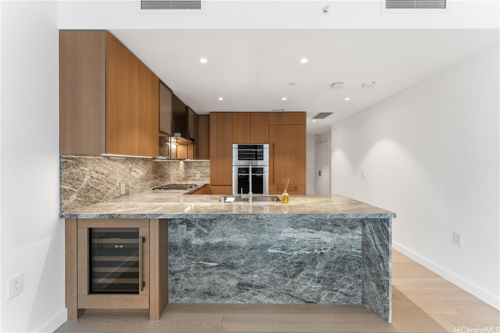 1100 Ala Moana Boulevard  Unit 1208
