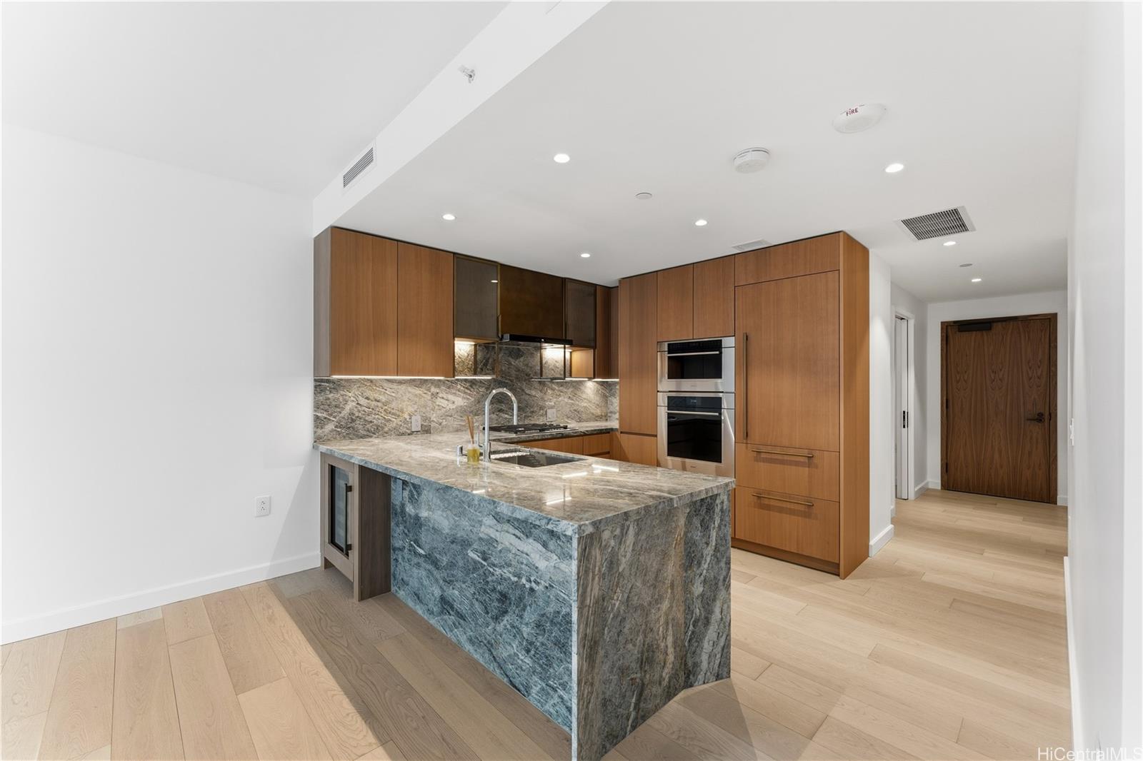 1100 Ala Moana Boulevard  Unit 1208