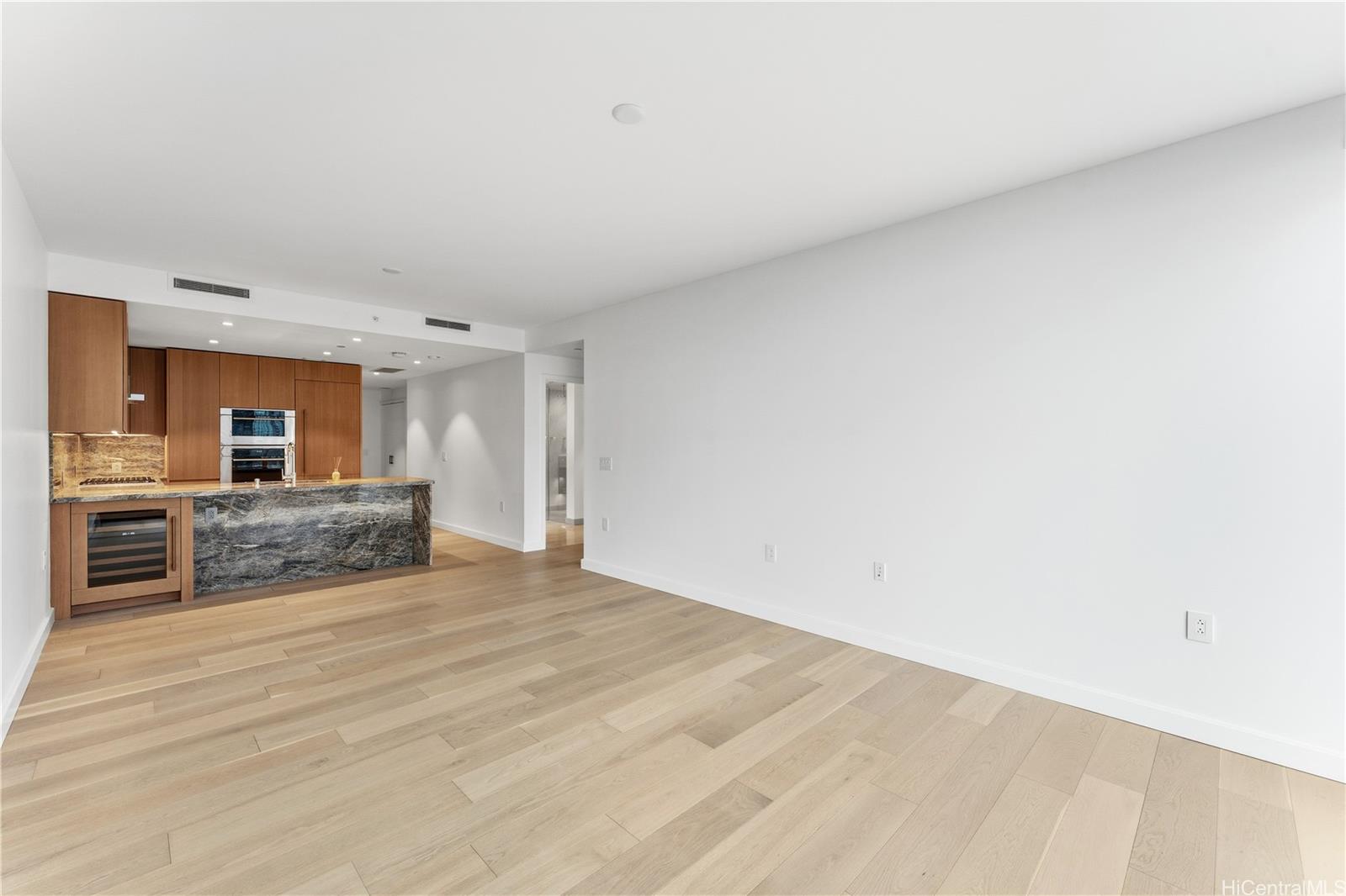 1100 Ala Moana Boulevard  Unit 1208