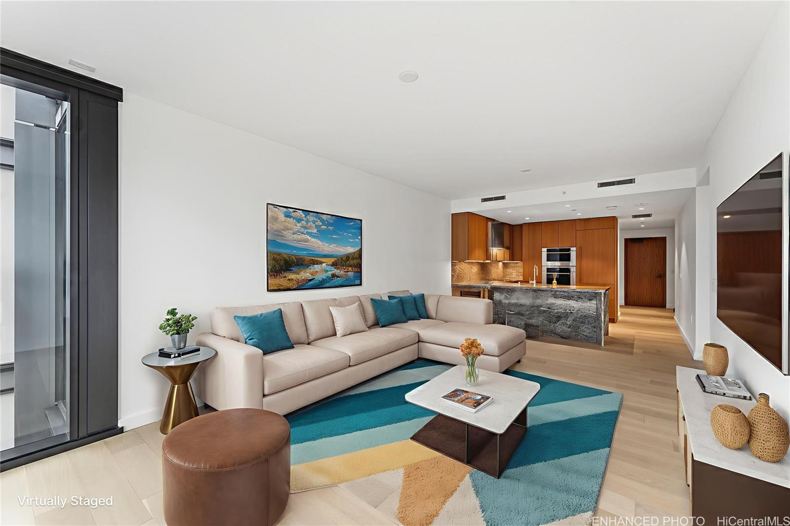 1100 Ala Moana Boulevard  Unit 1208