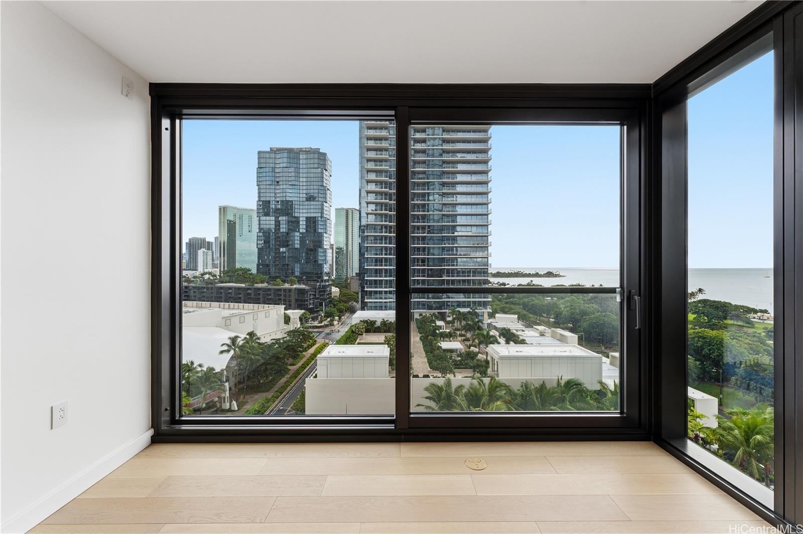 1100 Ala Moana Boulevard  Unit 1208
