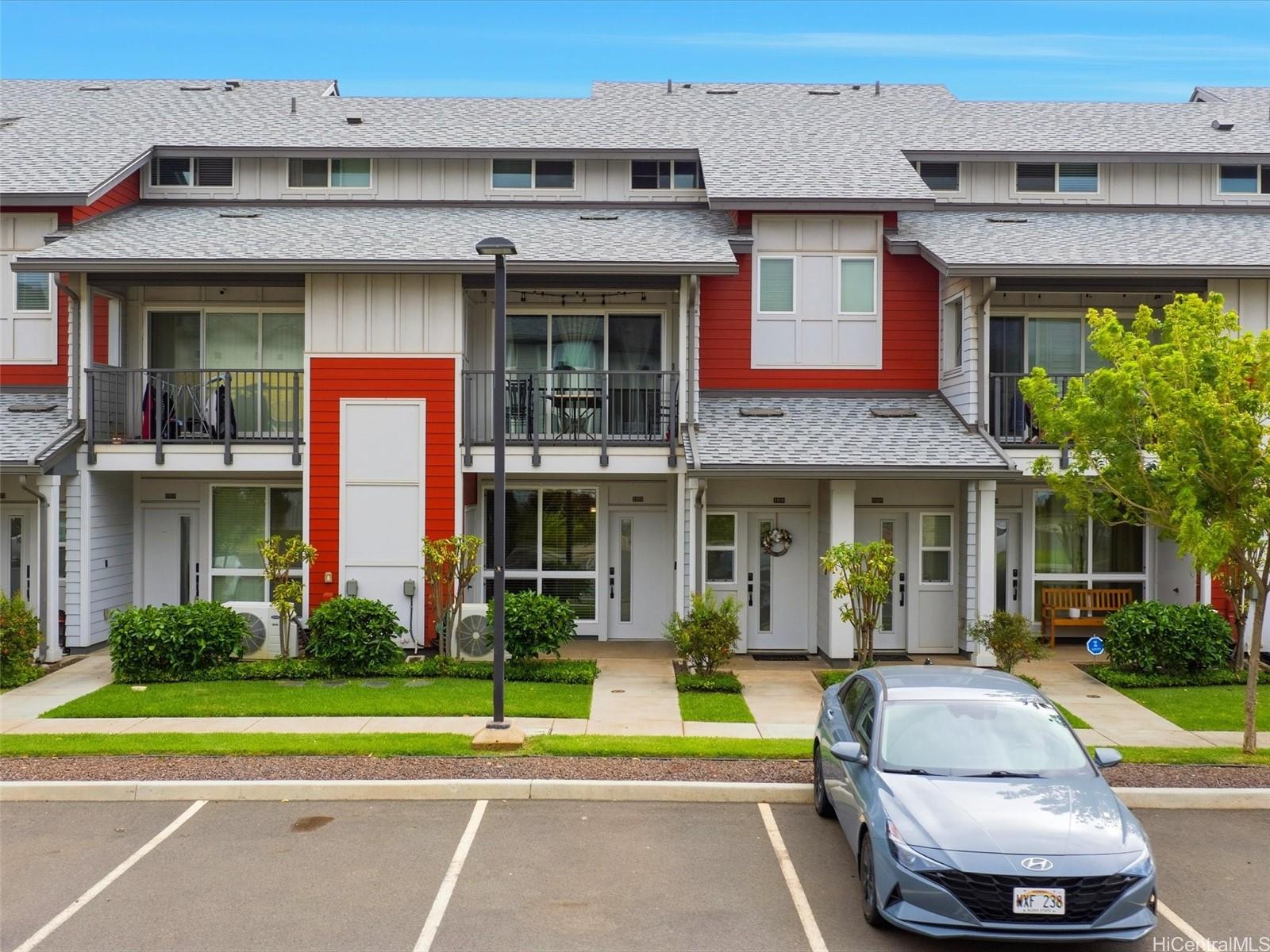 91-3475 Nana Hope Street 1105