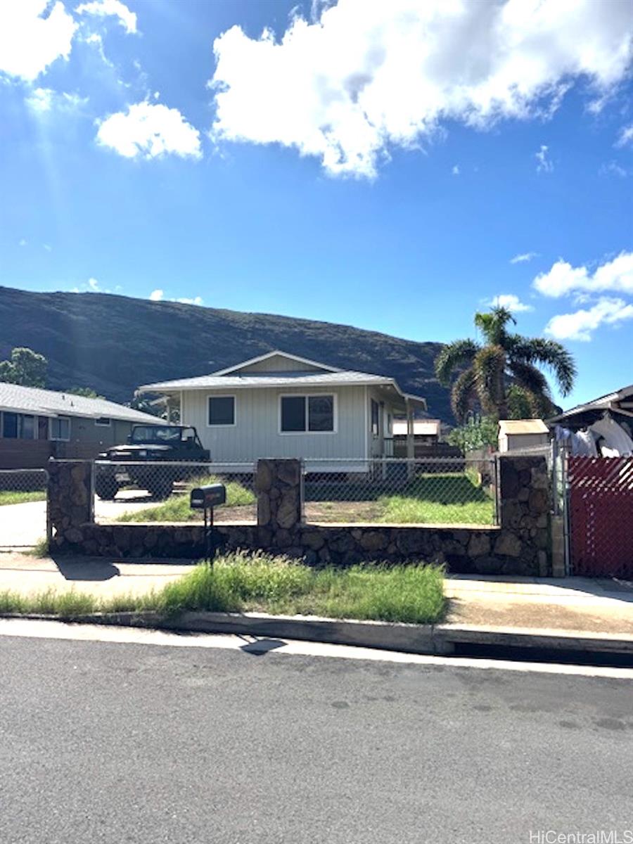 86-321 Hokupaa Street
