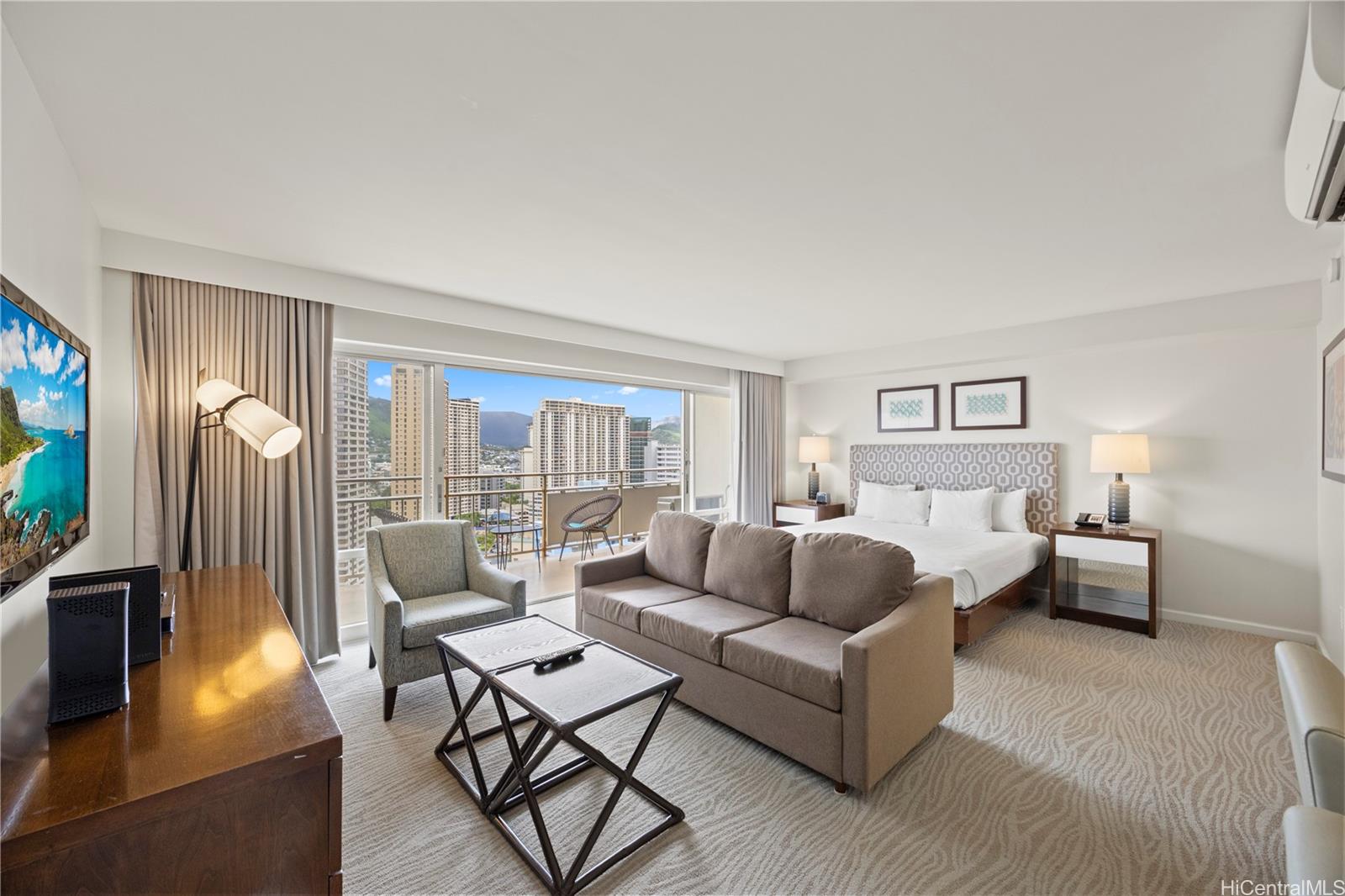 1777 Ala Moana Boulevard 2223