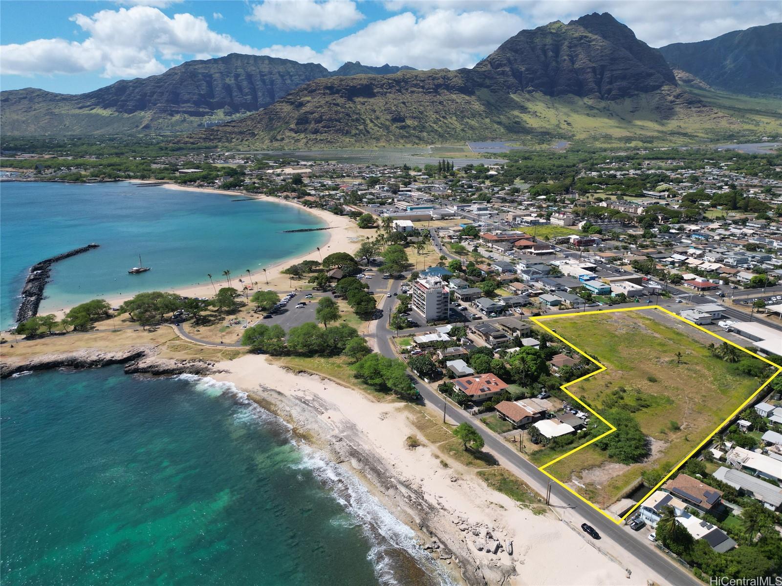 85-29 Lualualei Homestead Road