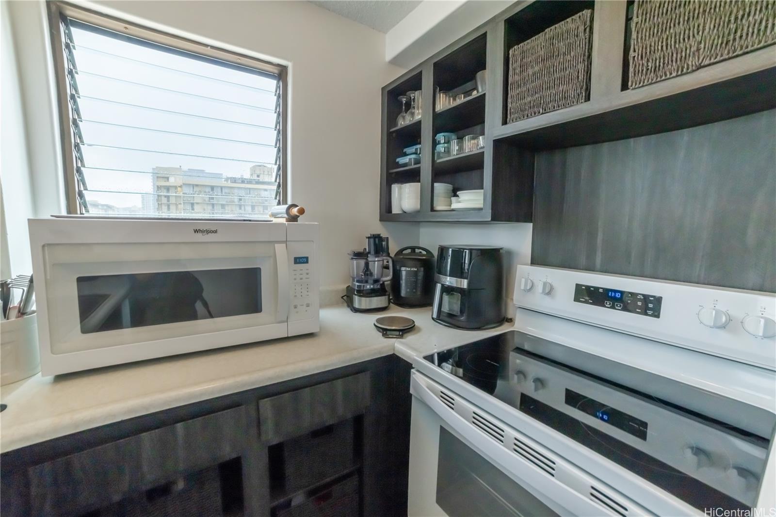2240 Kuhio Avenue  Unit 1205