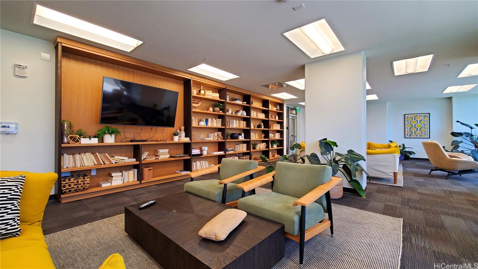 988 Halekauwila Street  Unit 3410