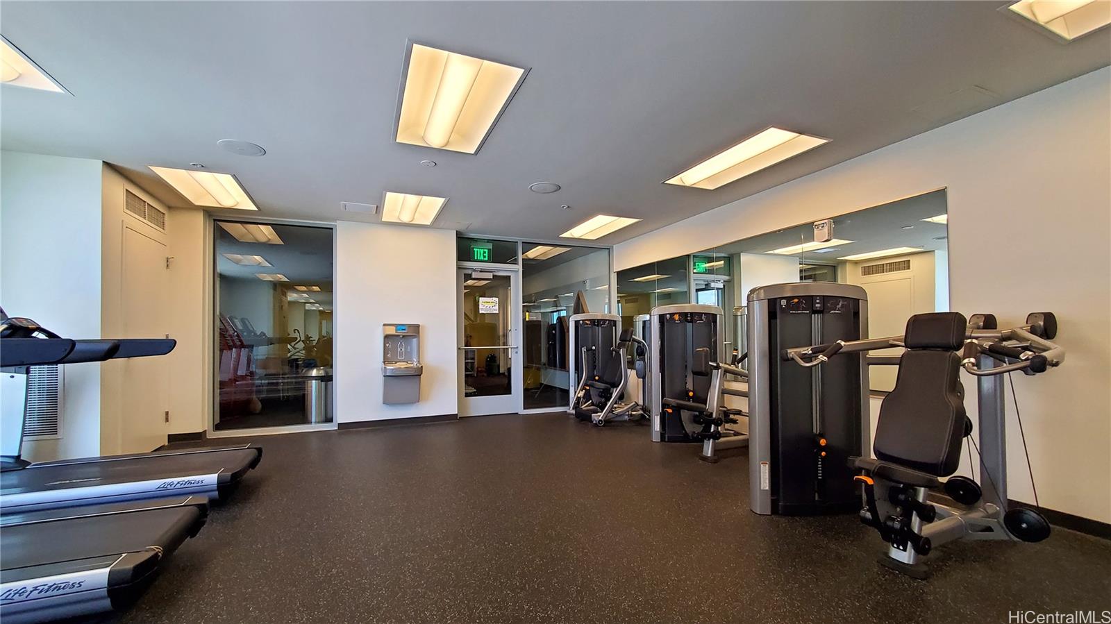 988 Halekauwila Street  Unit 3410