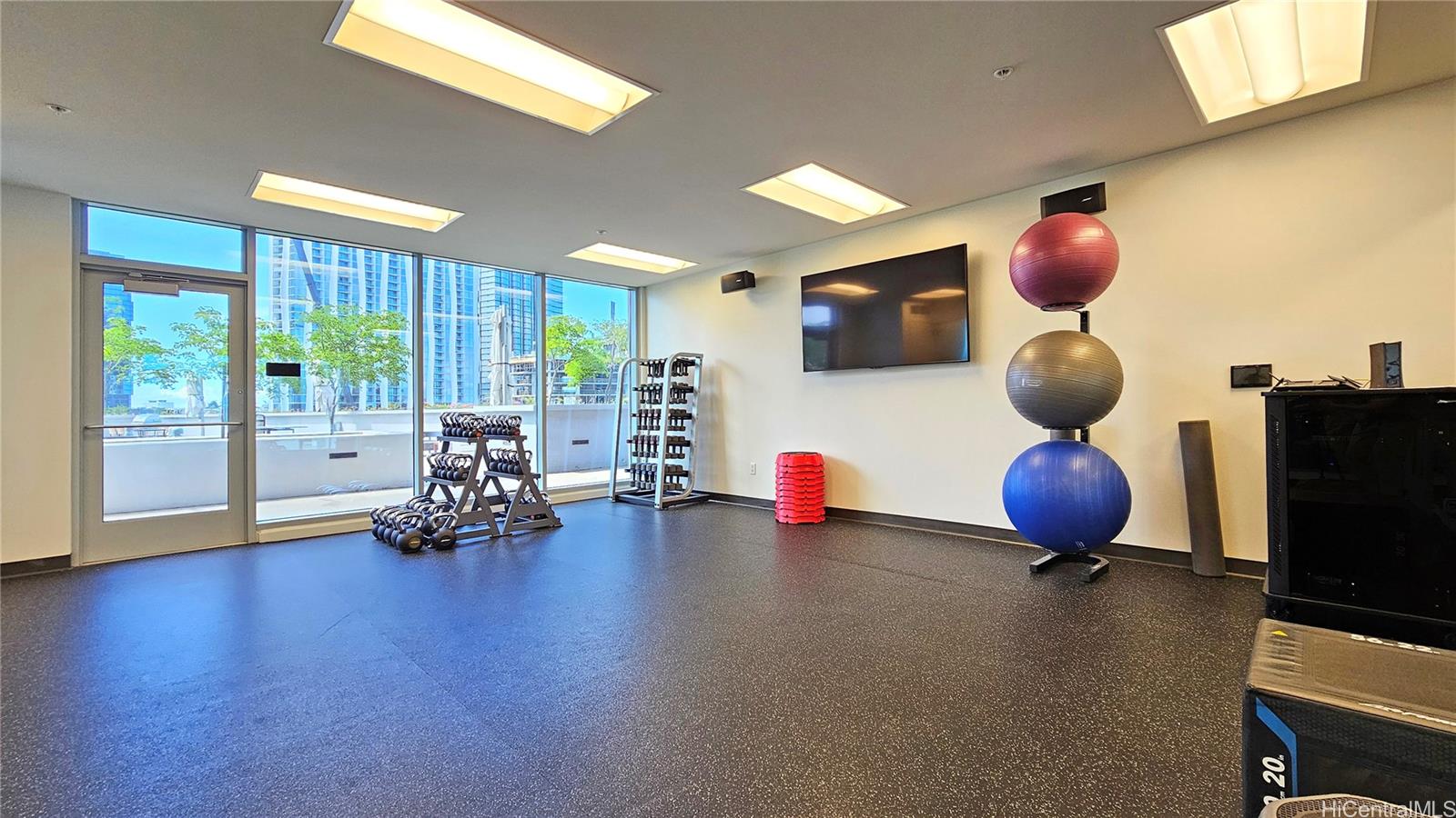 988 Halekauwila Street  Unit 3410