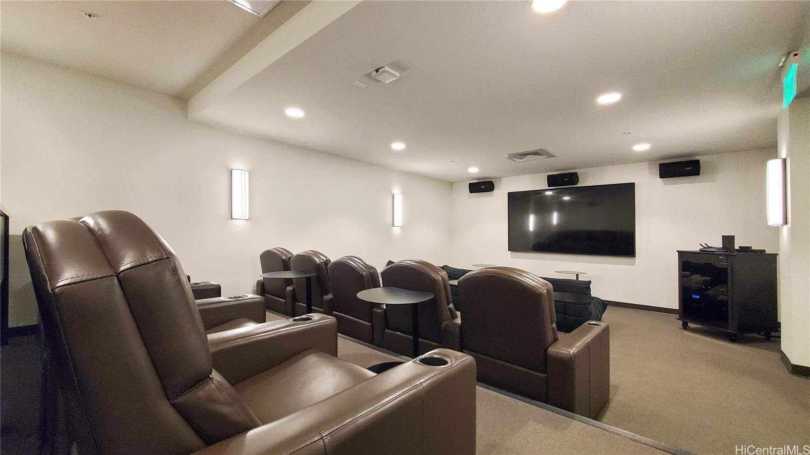 988 Halekauwila Street  Unit 3410