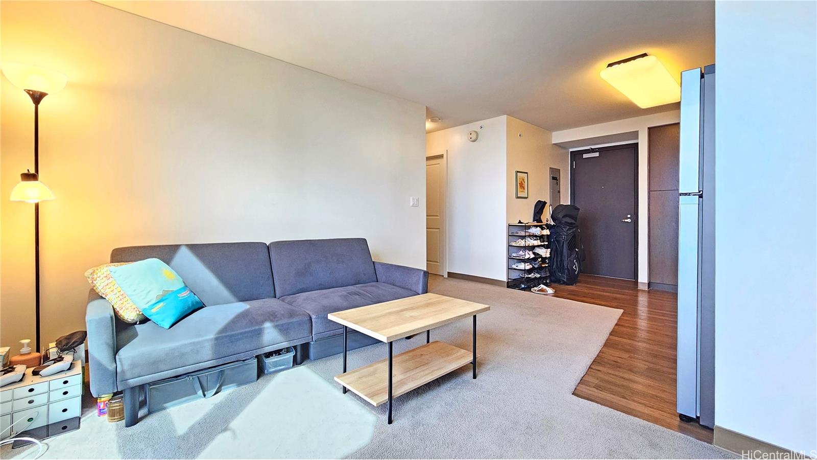 988 Halekauwila Street  Unit 3410