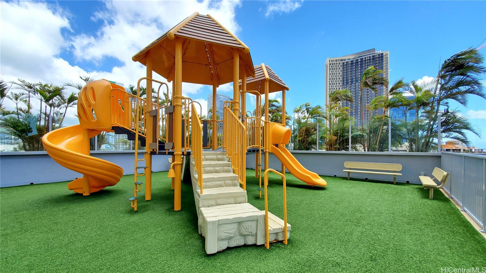 988 Halekauwila Street  Unit 3410