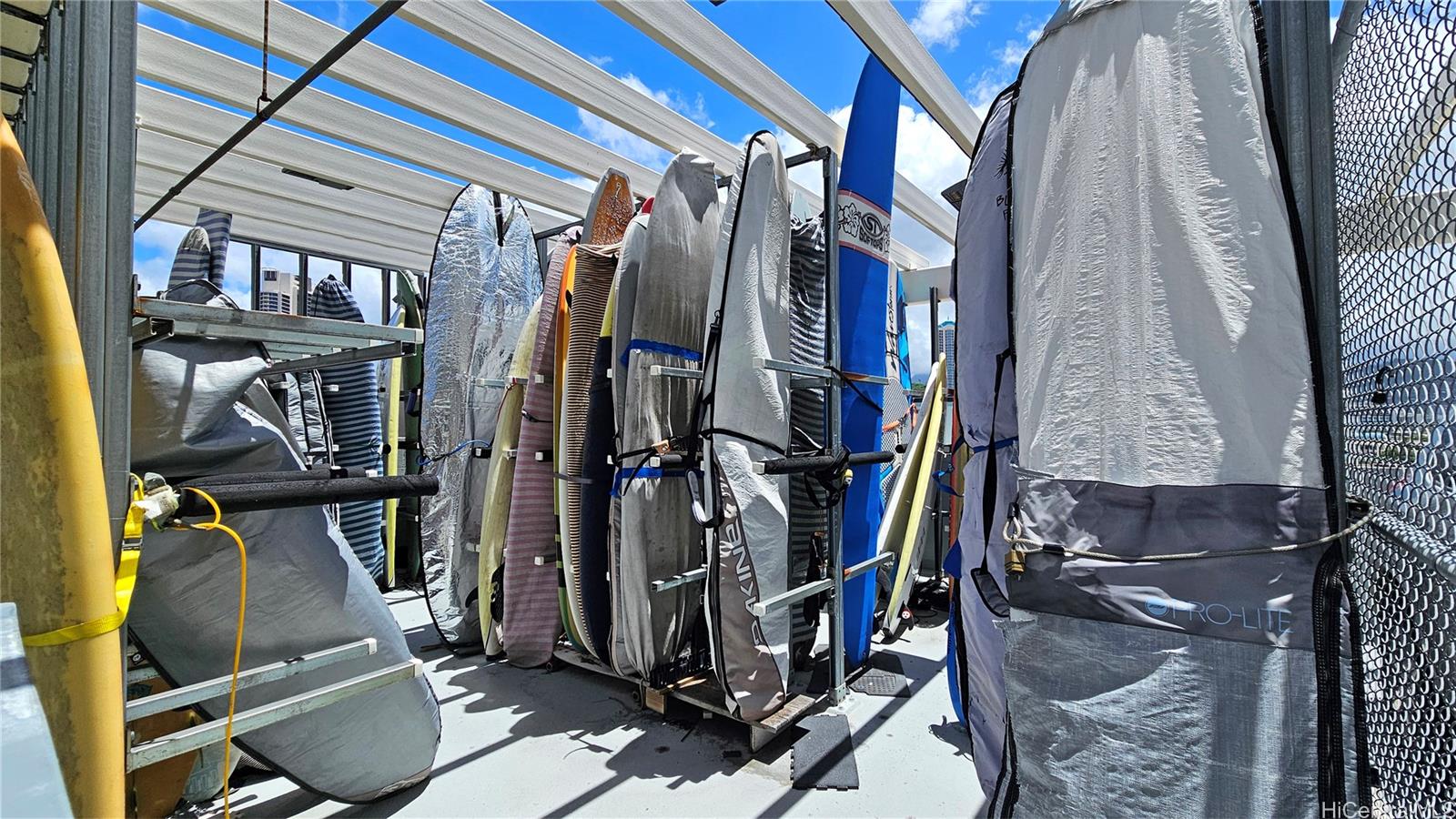 988 Halekauwila Street  Unit 3410