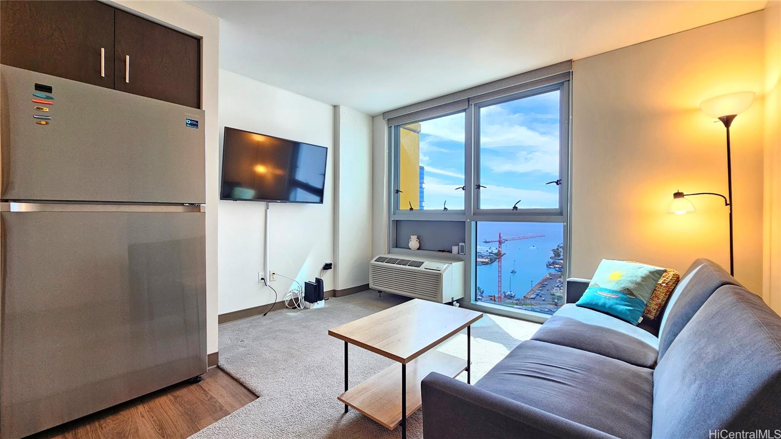 988 Halekauwila Street  Unit 3410