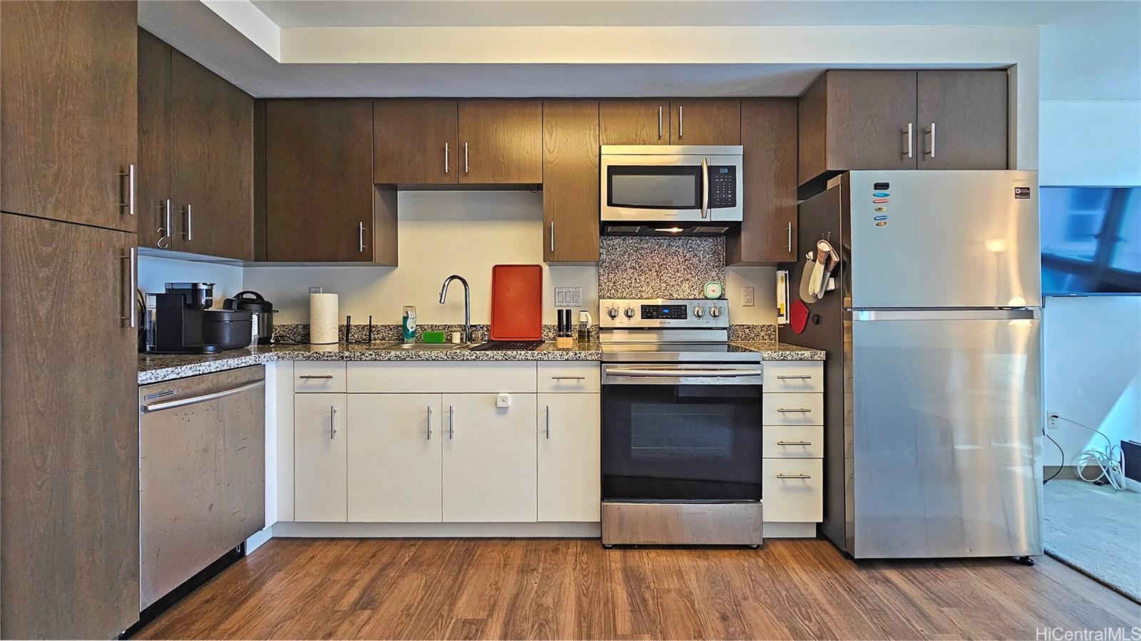 988 Halekauwila Street  Unit 3410