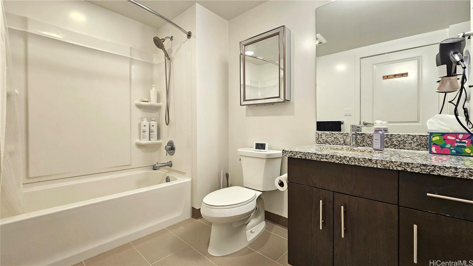 988 Halekauwila Street  Unit 3410