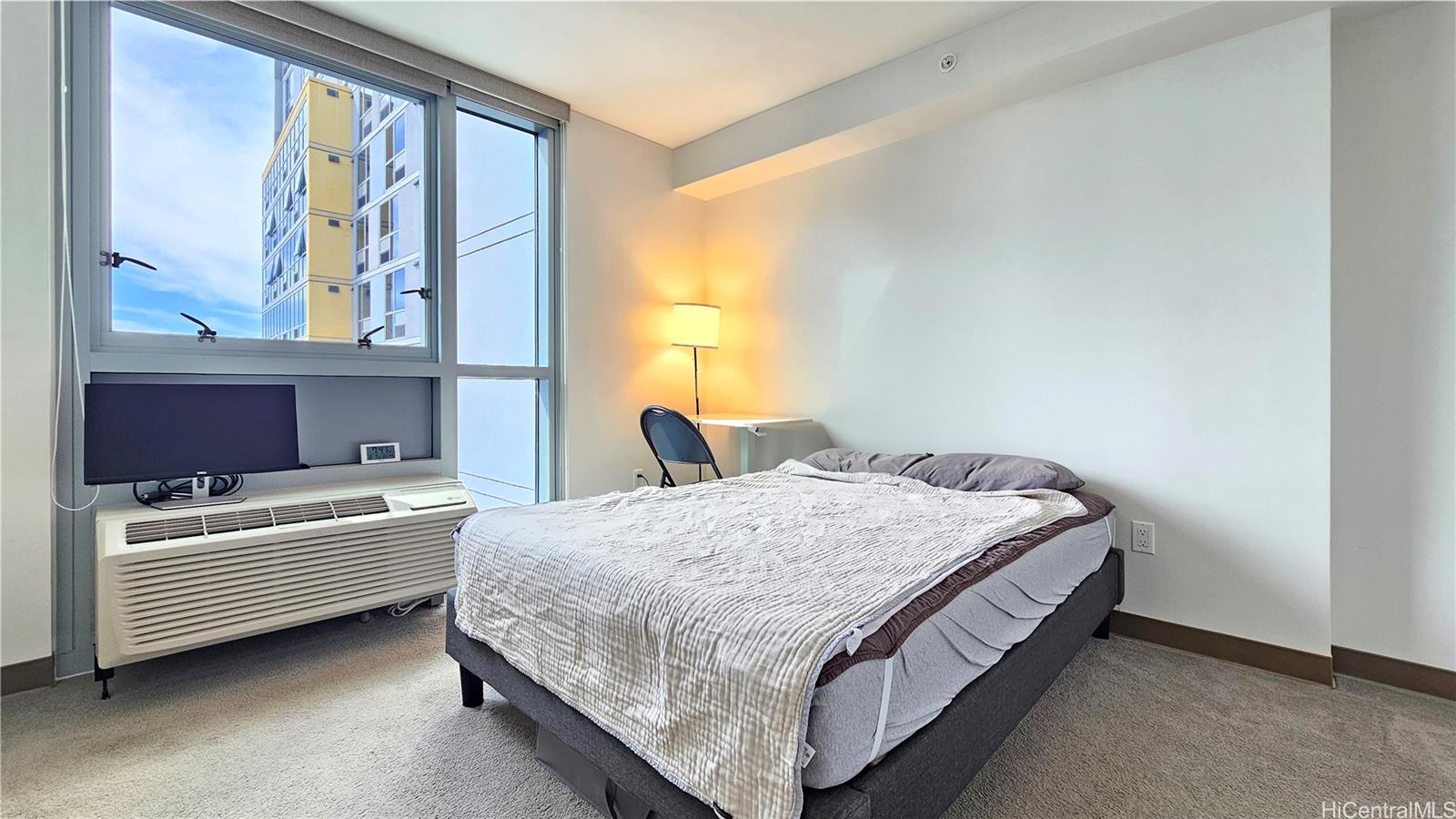 988 Halekauwila Street  Unit 3410