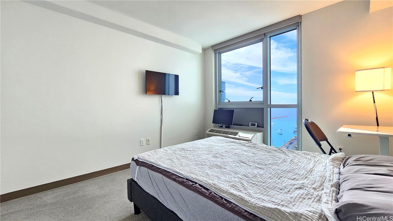 988 Halekauwila Street  Unit 3410