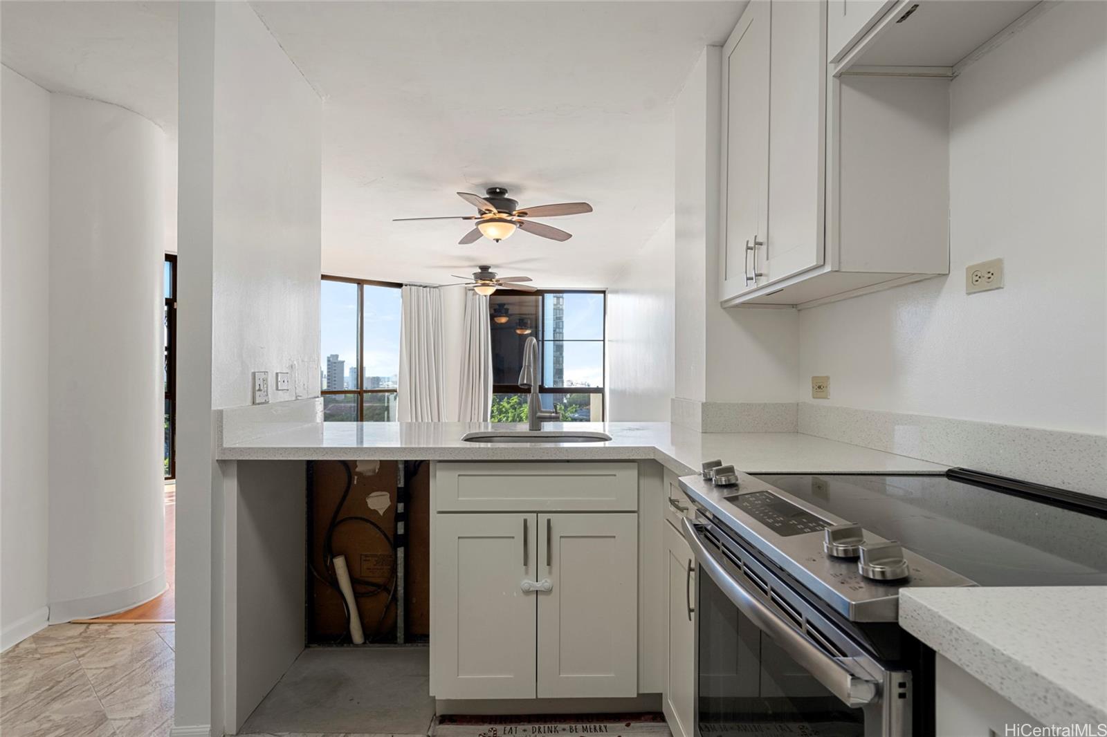 2101 Nuuanu Avenue  Unit #I  303
