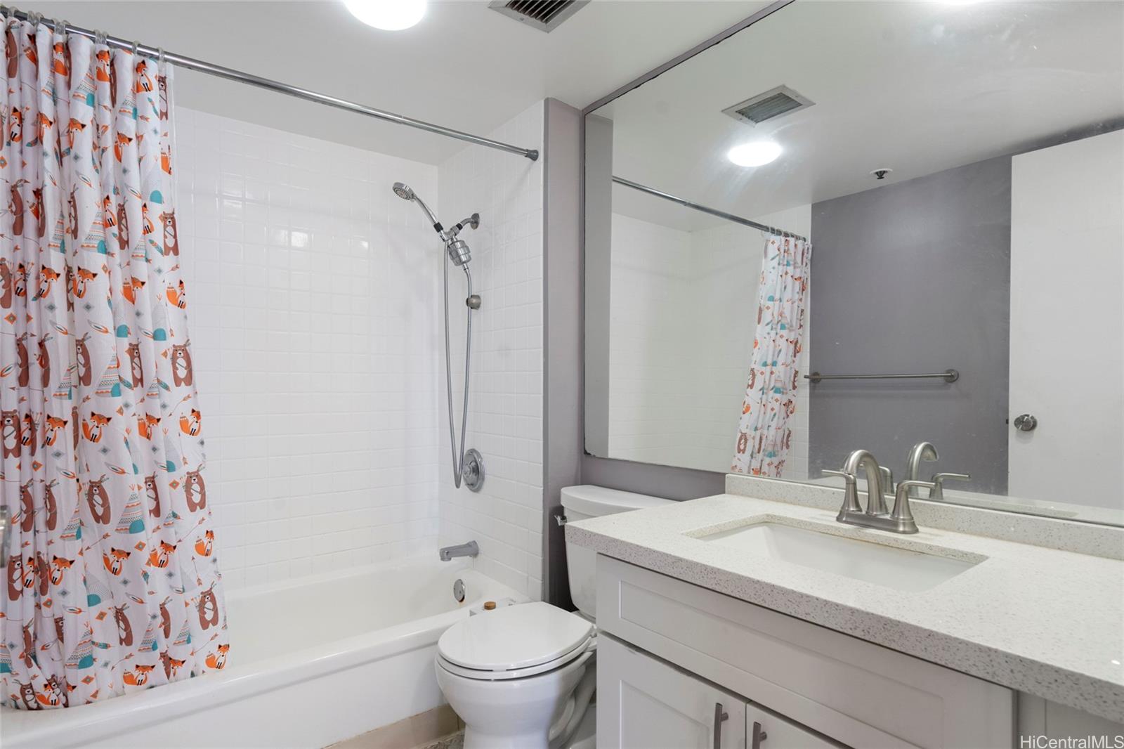 2101 Nuuanu Avenue  Unit #I  303