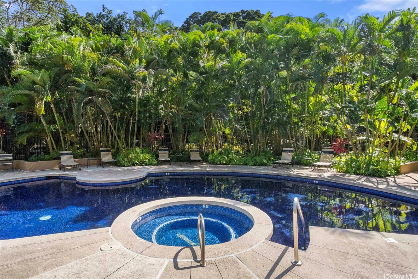 2101 Nuuanu Avenue  Unit #I  303