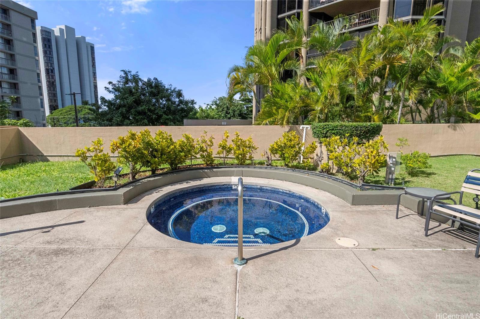 2101 Nuuanu Avenue  Unit #I  303