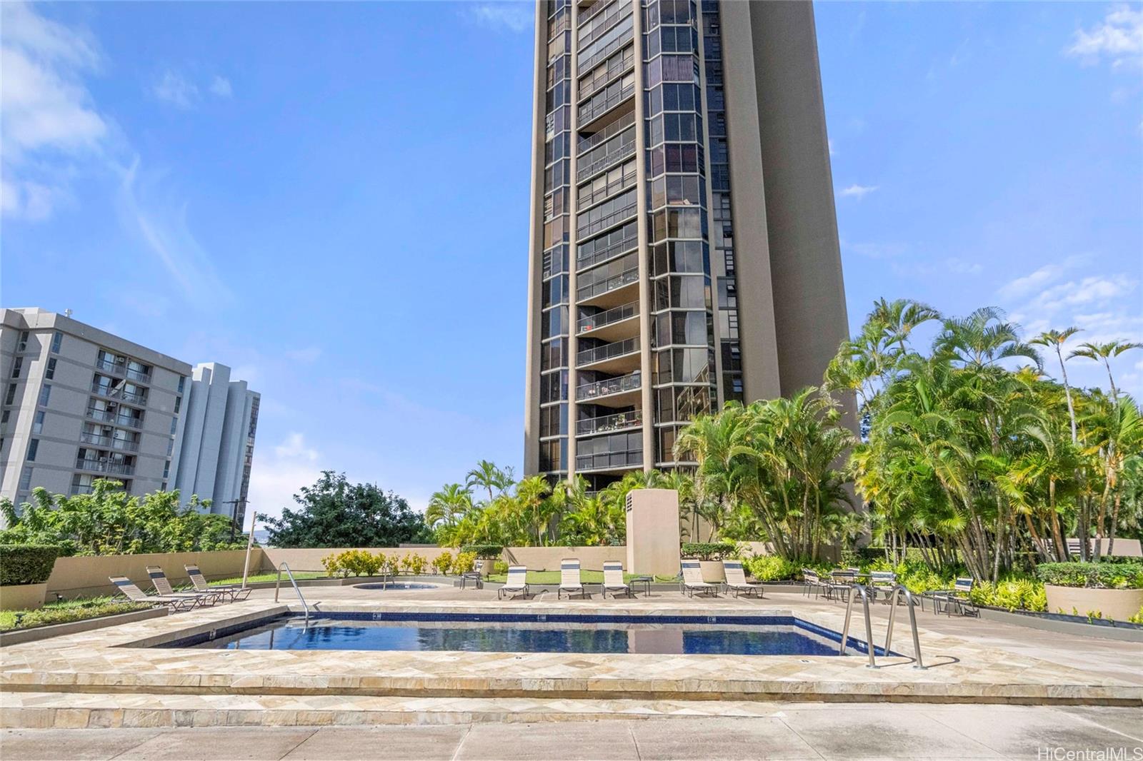 2101 Nuuanu Avenue  Unit #I  303