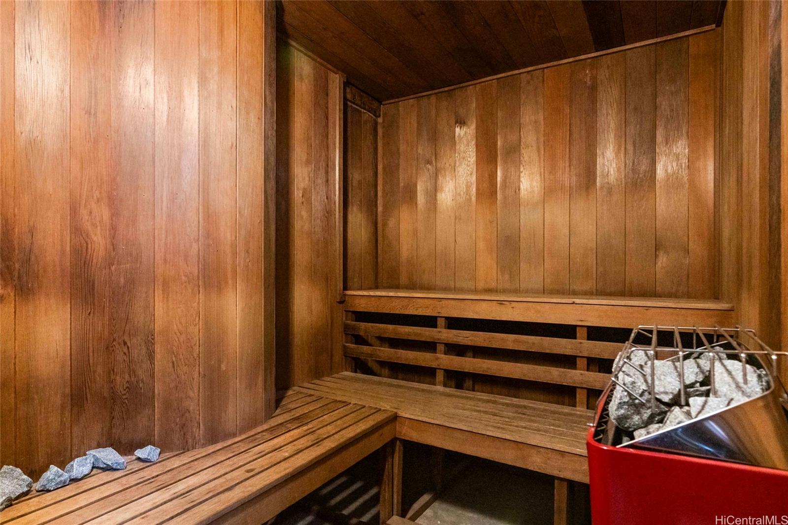 2101 Nuuanu Avenue  Unit #I  303