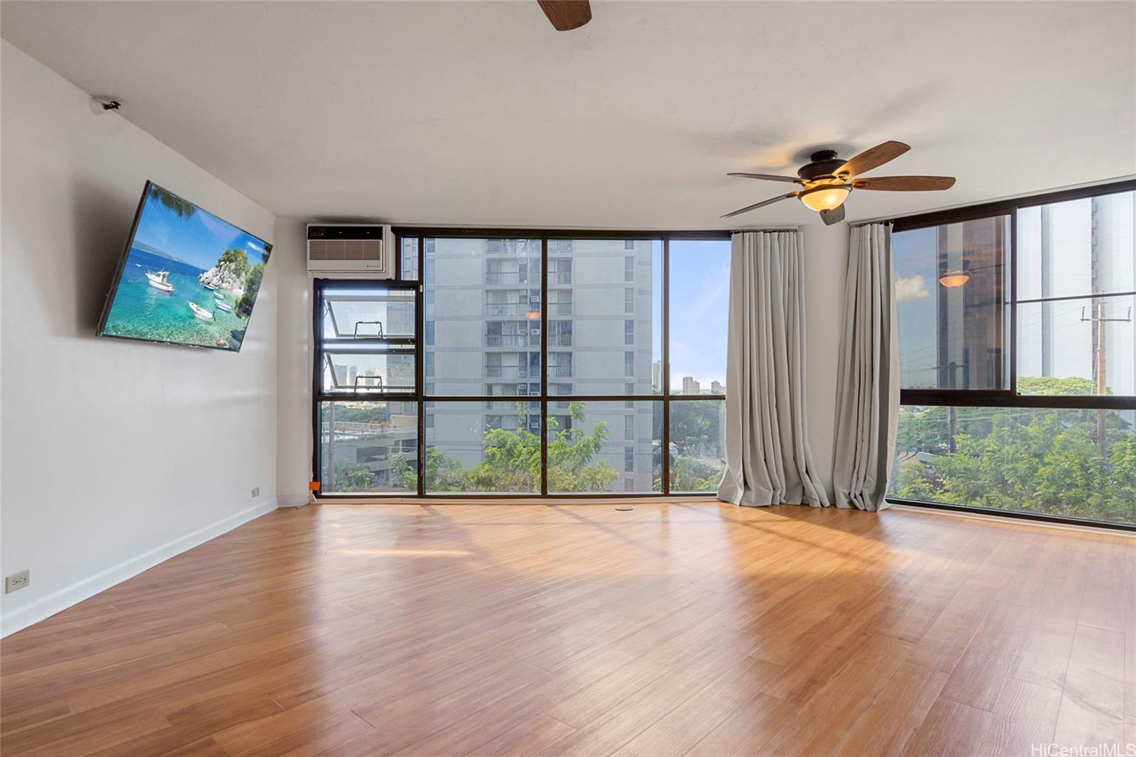 2101 Nuuanu Avenue  Unit #I  303