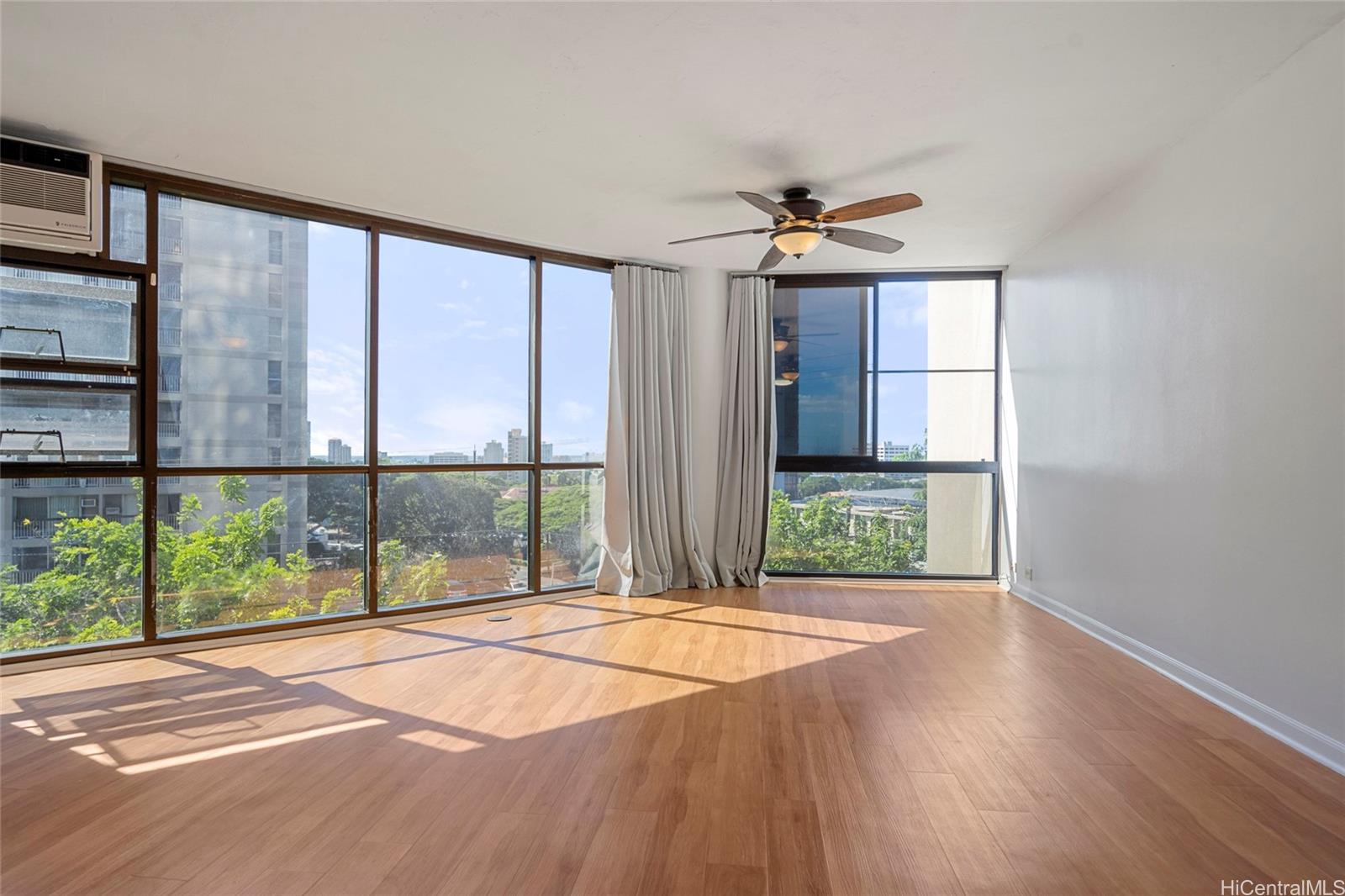 2101 Nuuanu Avenue  Unit #I  303