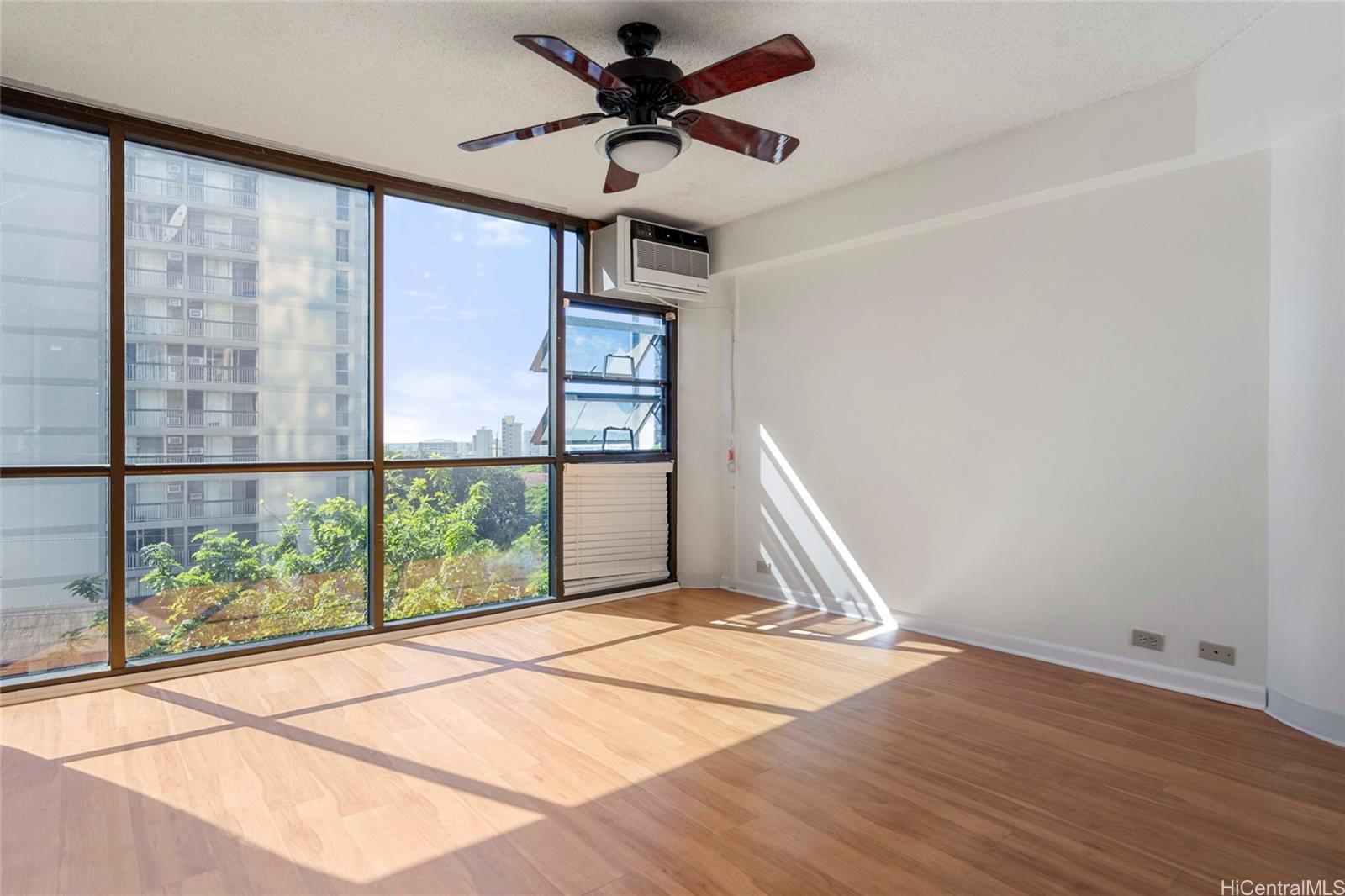 2101 Nuuanu Avenue  Unit #I  303
