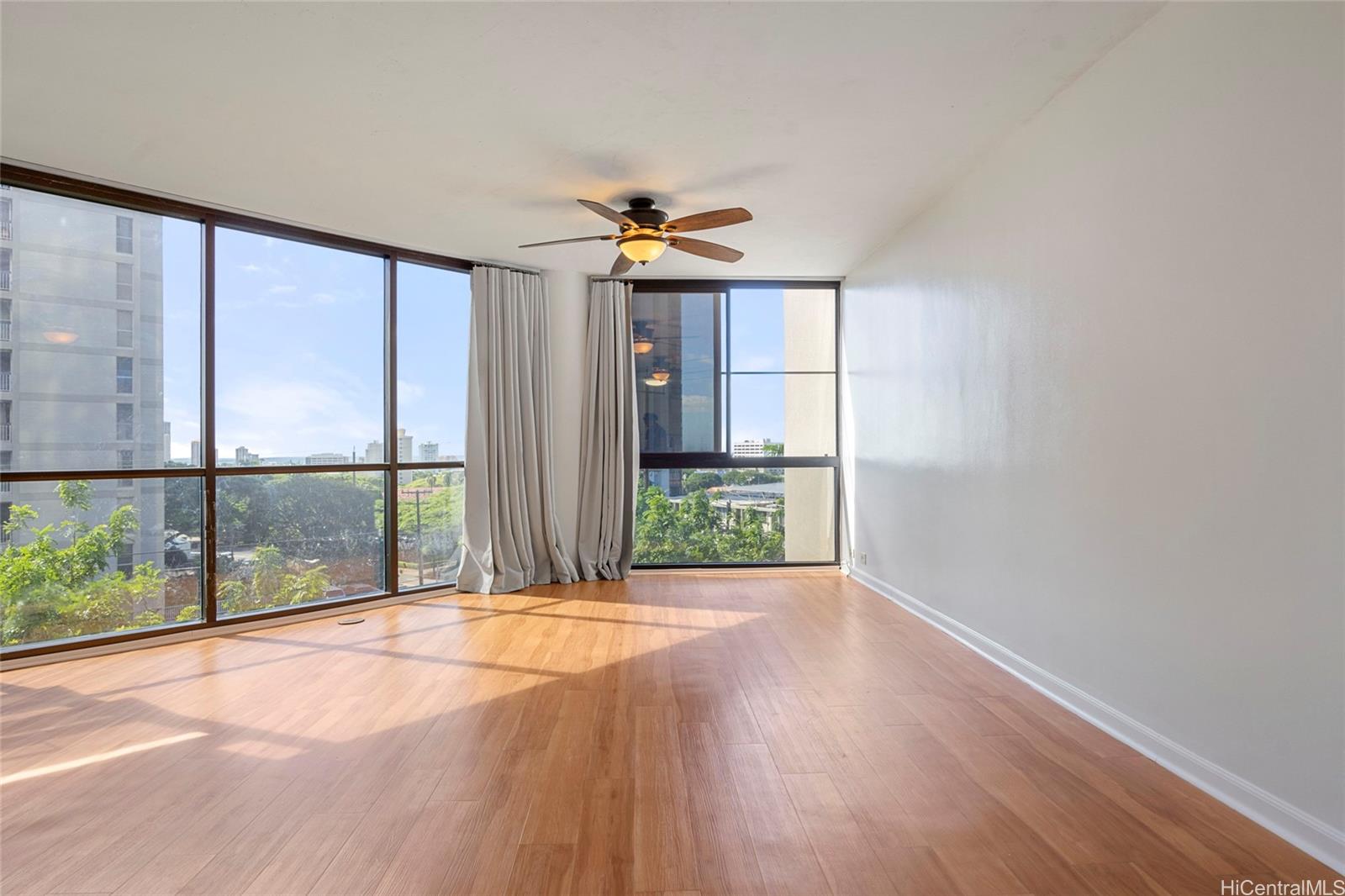 2101 Nuuanu Avenue  Unit #I  303