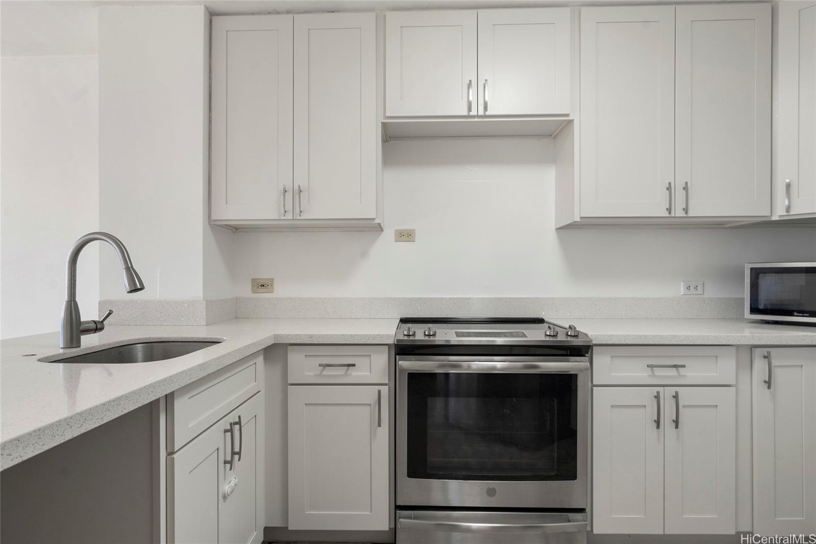 2101 Nuuanu Avenue  Unit #I  303