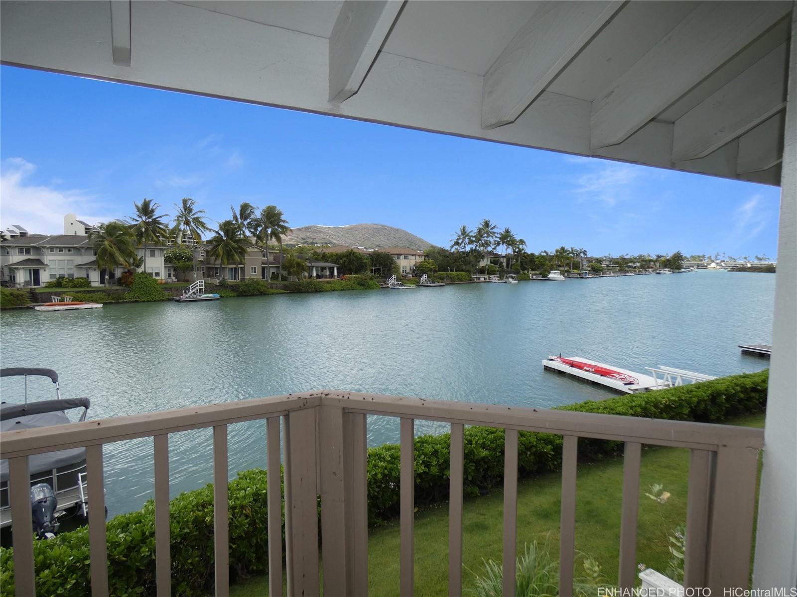 7007 Hawaii Kai Drive K23