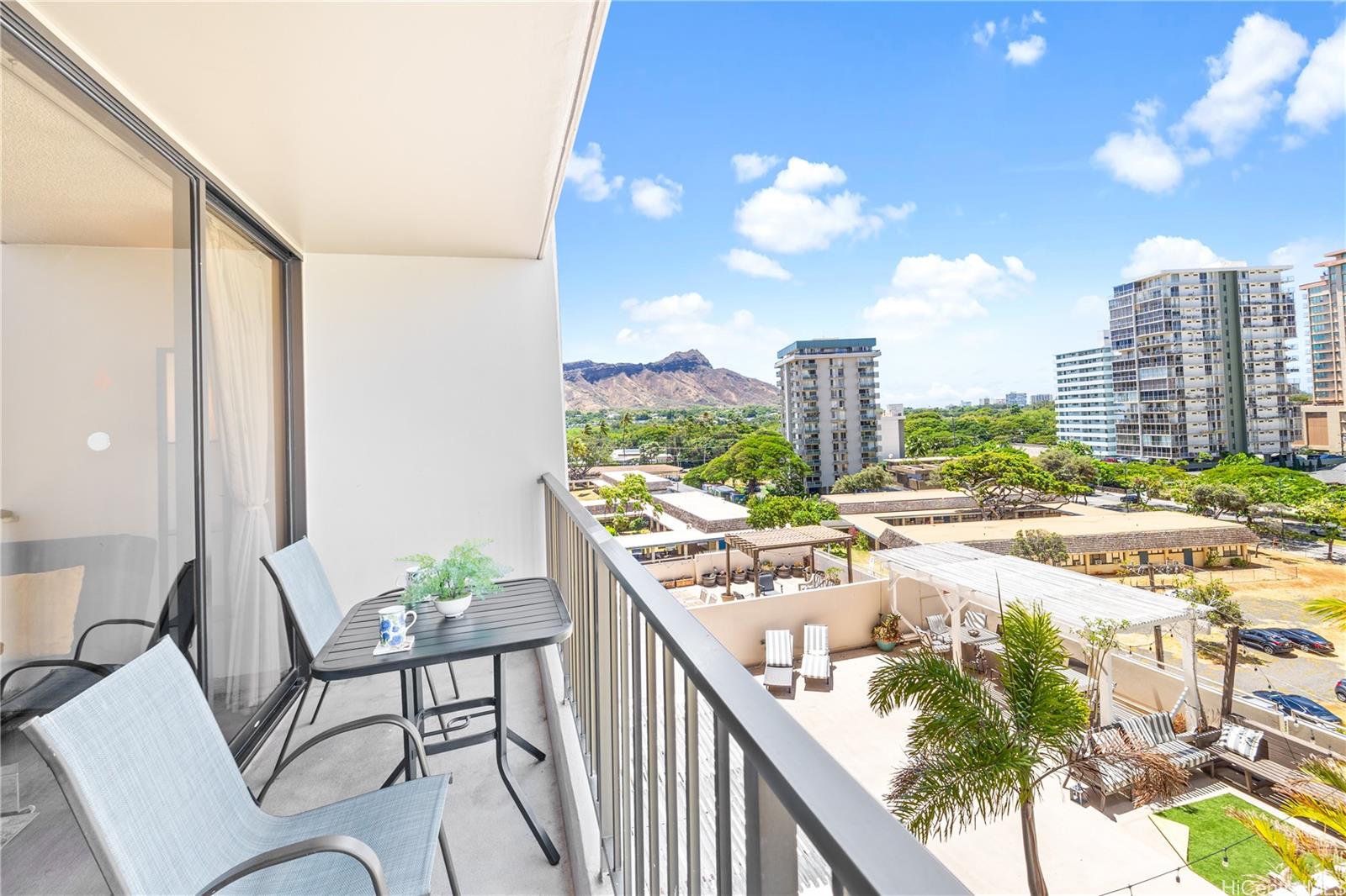 229 Paoakalani Avenue 810(NUC)