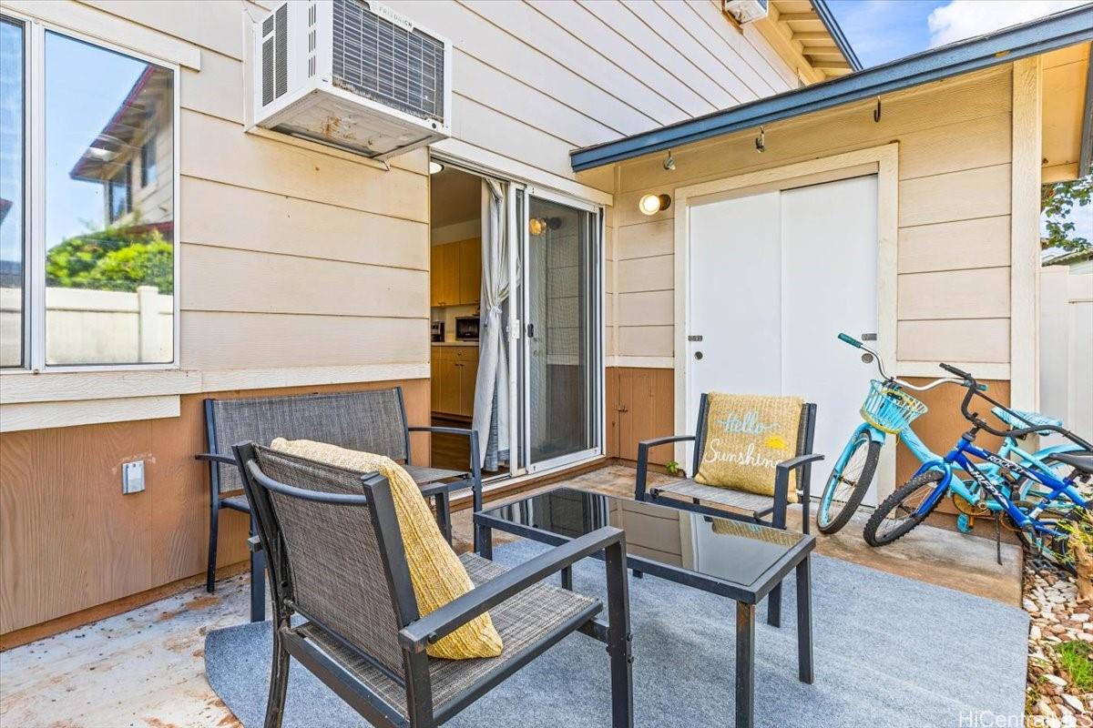 91-1042 Manaolana Street  Unit 16B